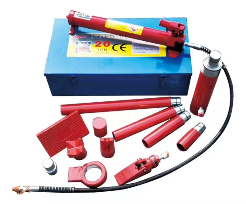 2025 Hot Sale 10 Ton Hydraulic - Workshop Tools For Sale reseña y precio