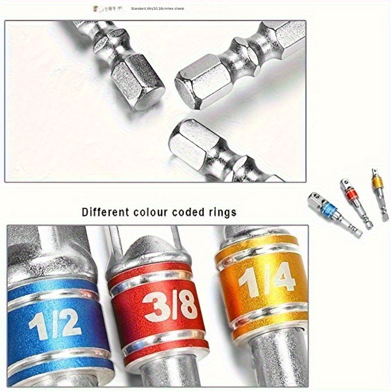 1/4 Inch Drive Hex Socket Set  - Tools & Workshop Equipment For Sale In Hampshire Page 3 50 Gumtree reseña y precio