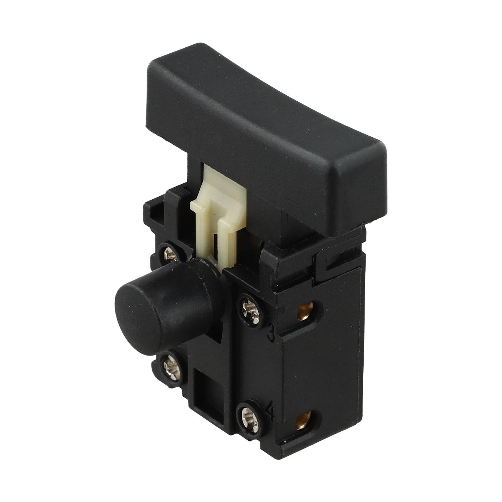 Trigger Chainsaw Switch Small  - Tools For Woodworking Workshop reseña y precio