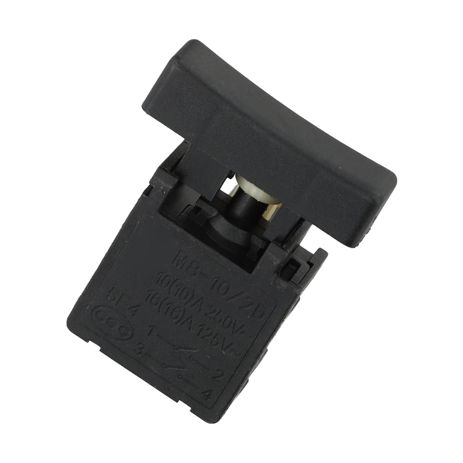 Trigger Chainsaw Switch Small  - Tools For Woodworking Workshop reseña y precio