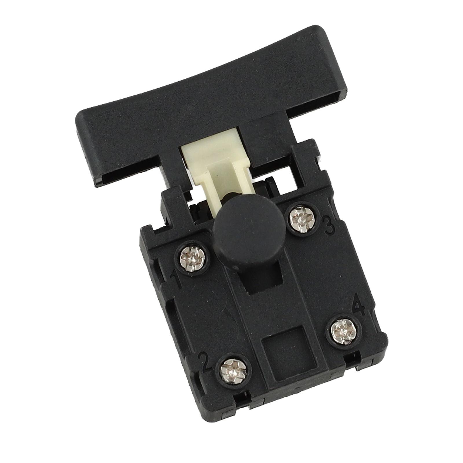 Trigger Chainsaw Switch Small  - Tools For Woodworking Workshop reseña y precio