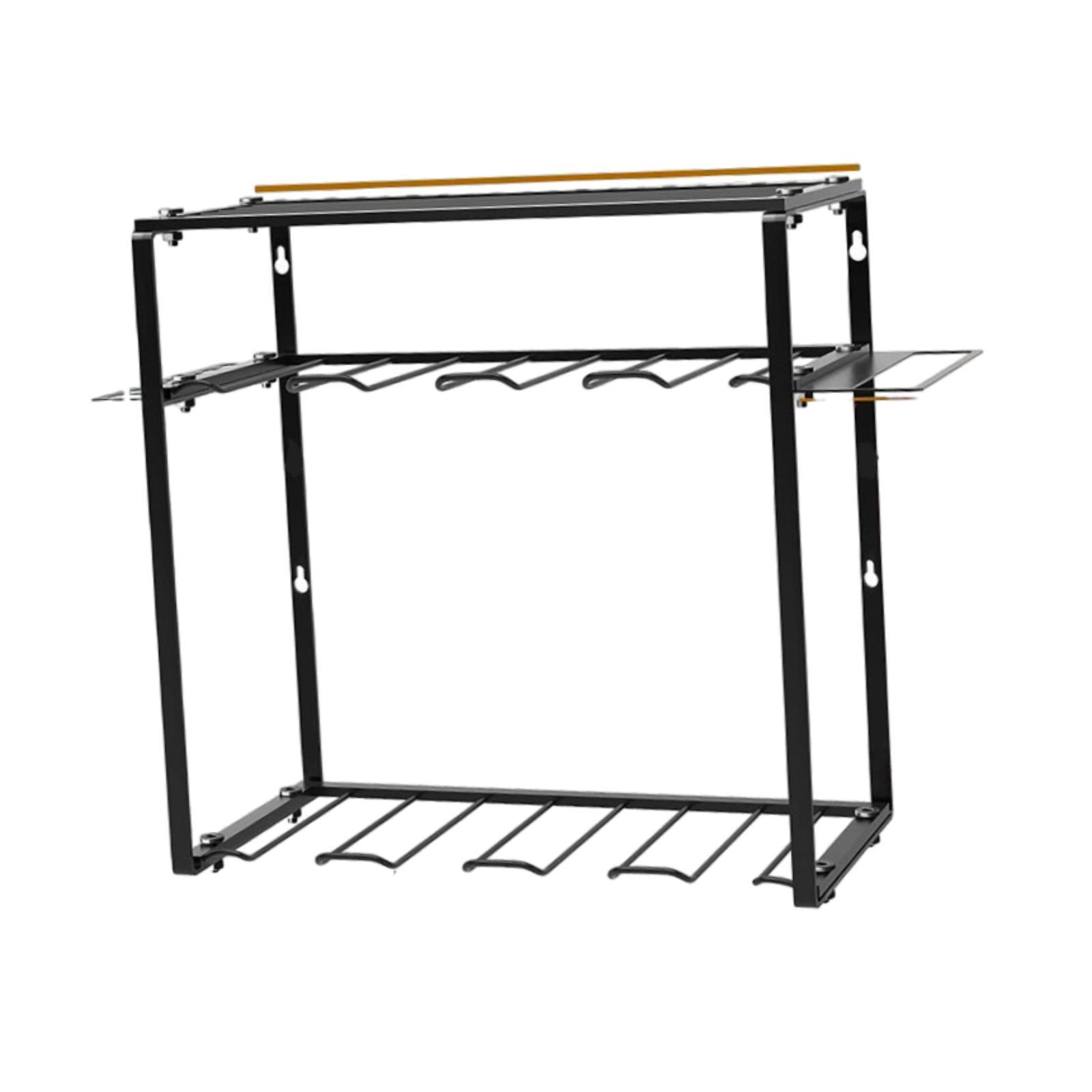 Power Tool Organizer Workshop  - Workshop Tools Storage reseña y precio