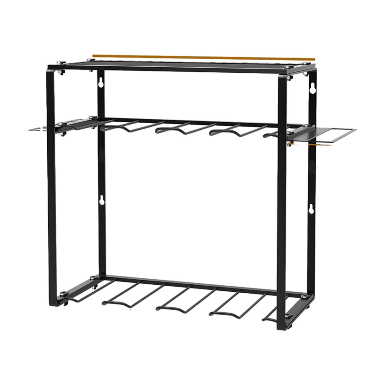 Power Tool Organizer Workshop  - Workshop Tools Storage reseña y precio