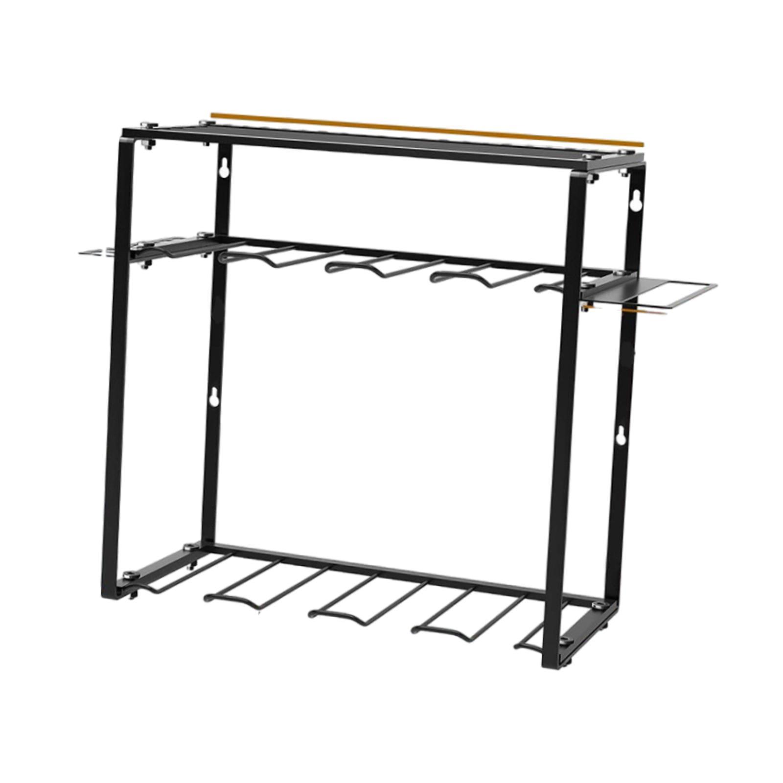 Power Tool Organizer Workshop  - Workshop Tools Storage reseña y precio