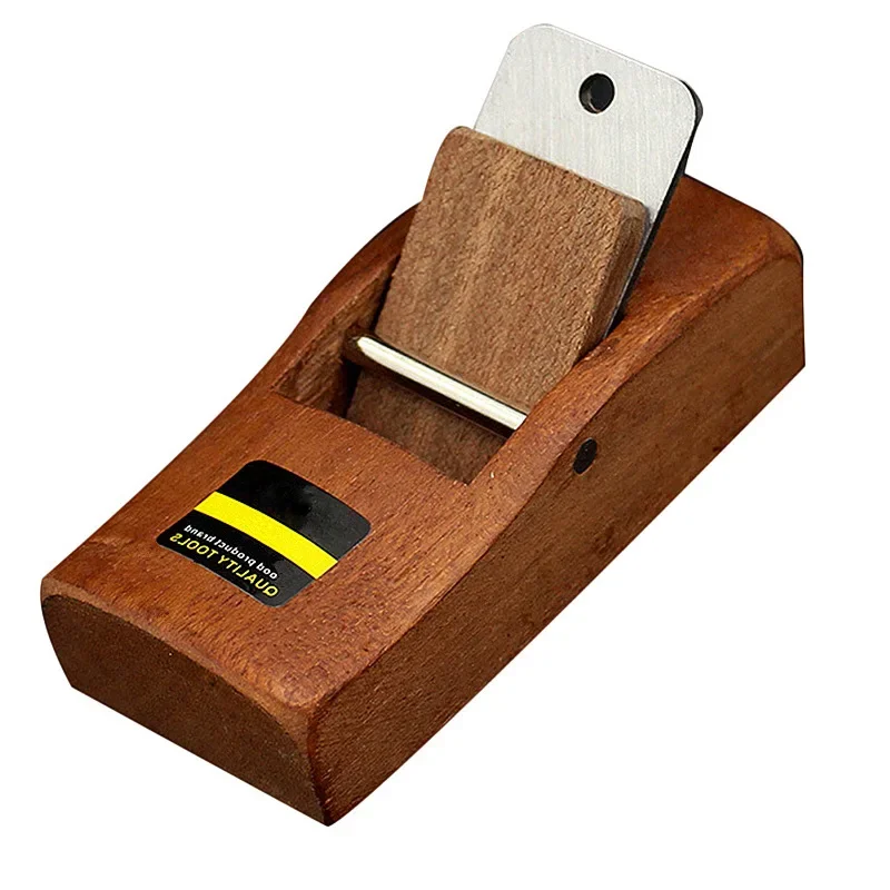 Home Garden Mini Woodworking F - Hand Plane Block reseña y precio