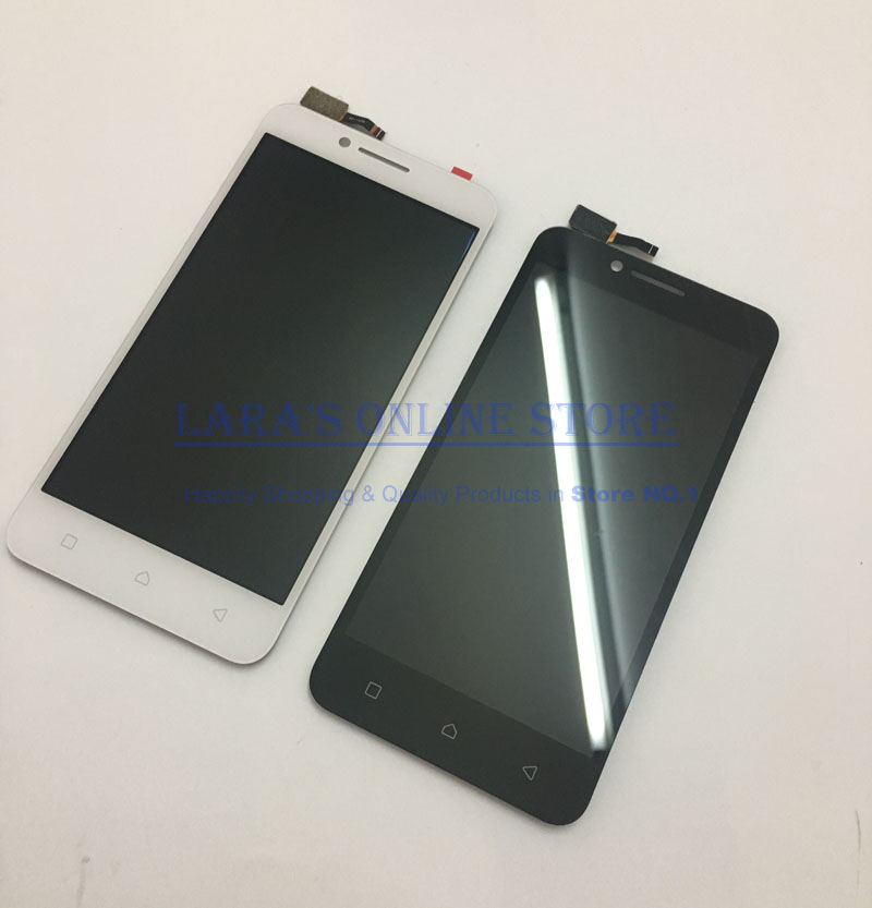 White Black 854x480 For LENOVO - Tools Qc reseña y precio