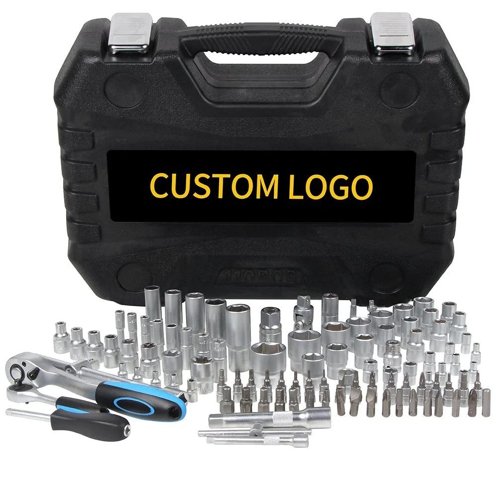 2025 hot sale RTS GTYPRO 110pc - Workshop Tools For Sale reseña y precio
