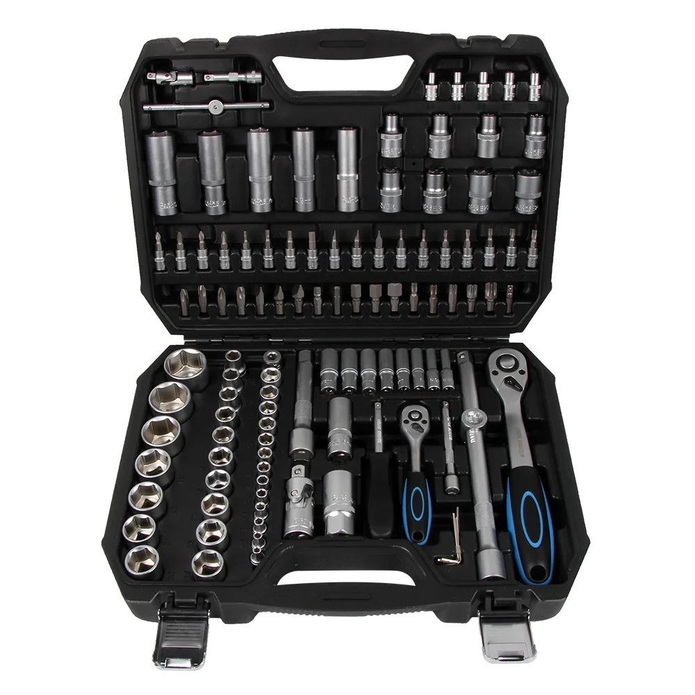 2025 hot sale RTS GTYPRO 110pc - Workshop Tools For Sale reseña y precio