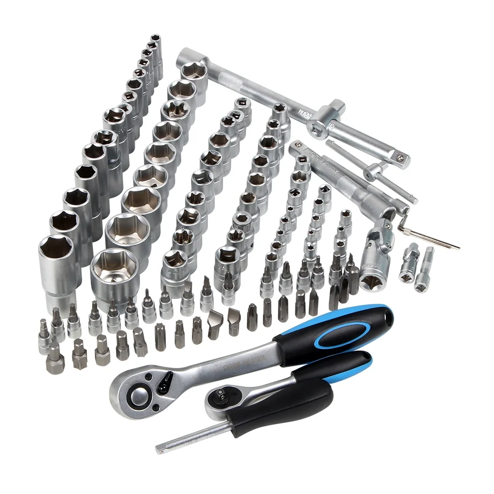 2025 hot sale RTS GTYPRO 110pc - Workshop Tools For Sale reseña y precio