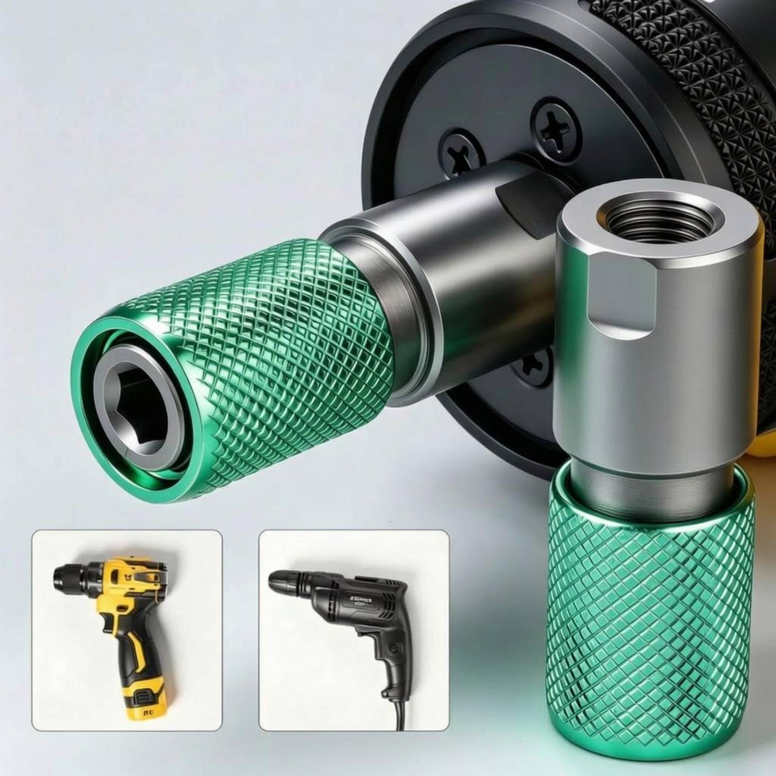 Hex Socket Adapter Quick Lock  - Tools & Workshop Equipment For Sale In Hampshire Page 3 50 Gumtree reseña y precio