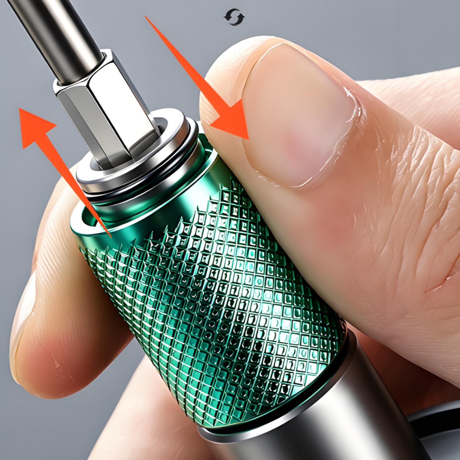 Hex Socket Adapter Quick Lock  - Tools & Workshop Equipment For Sale In Hampshire Page 3 50 Gumtree reseña y precio