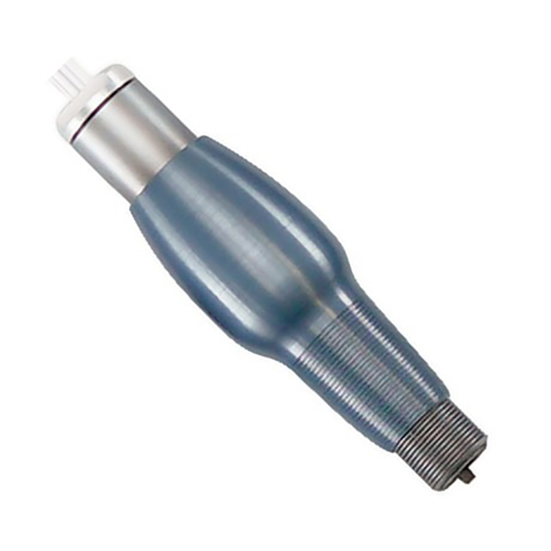 GRS 710 QC Handpiece Stainless - Tools Qc reseña y precio