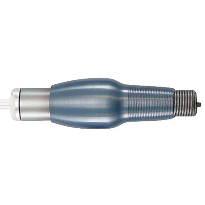 GRS 710 QC Handpiece Stainless - Tools Qc reseña y precio