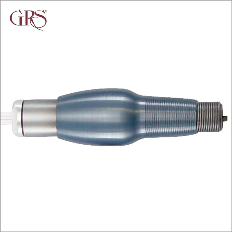 GRS 710 QC Handpiece Stainless - Tools Qc reseña y precio