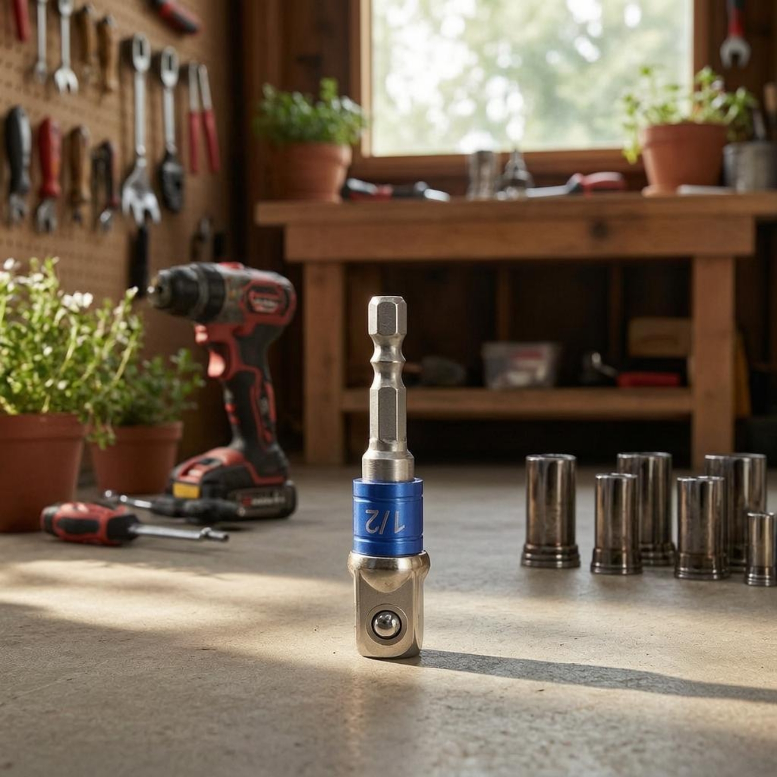 Socket Adapter Extension Rod G - Tools & Workshop Equipment For Sale In Hampshire Page 3 50 Gumtree reseña y precio