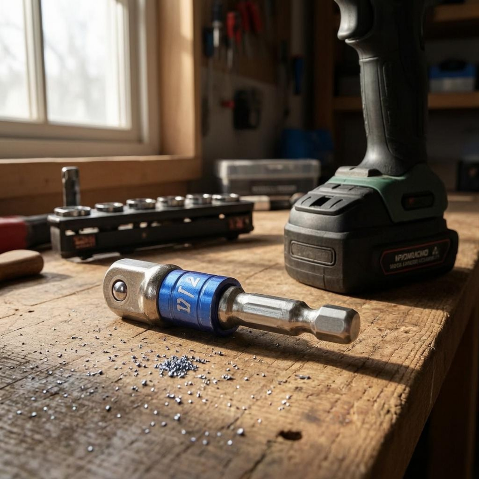 Socket Adapter Extension Rod G - Tools & Workshop Equipment For Sale In Hampshire Page 3 50 Gumtree reseña y precio