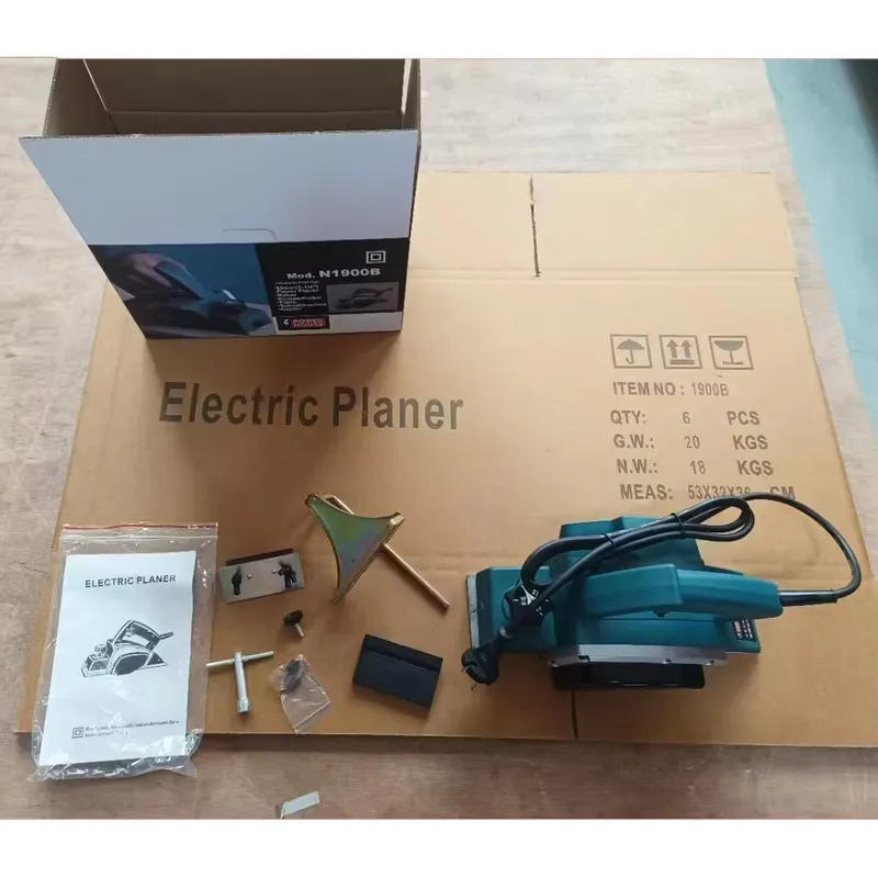 High Quality Wood Working Mach - Tools Work reseña y precio