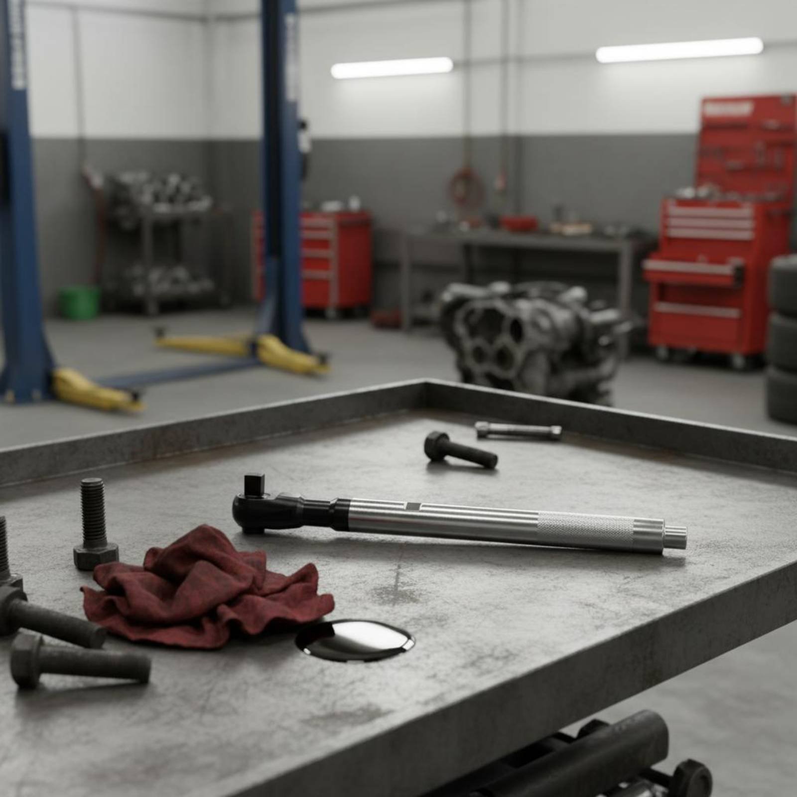 Air Electric Manual Wrench Ada - Tools & Workshop Equipment For Sale In Hampshire Page 3 50 Gumtree reseña y precio