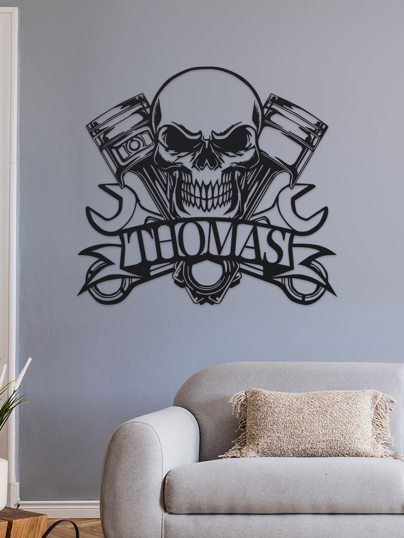 [Customer Favorite] Personaliz - Workshop Tools Name reseña y precio