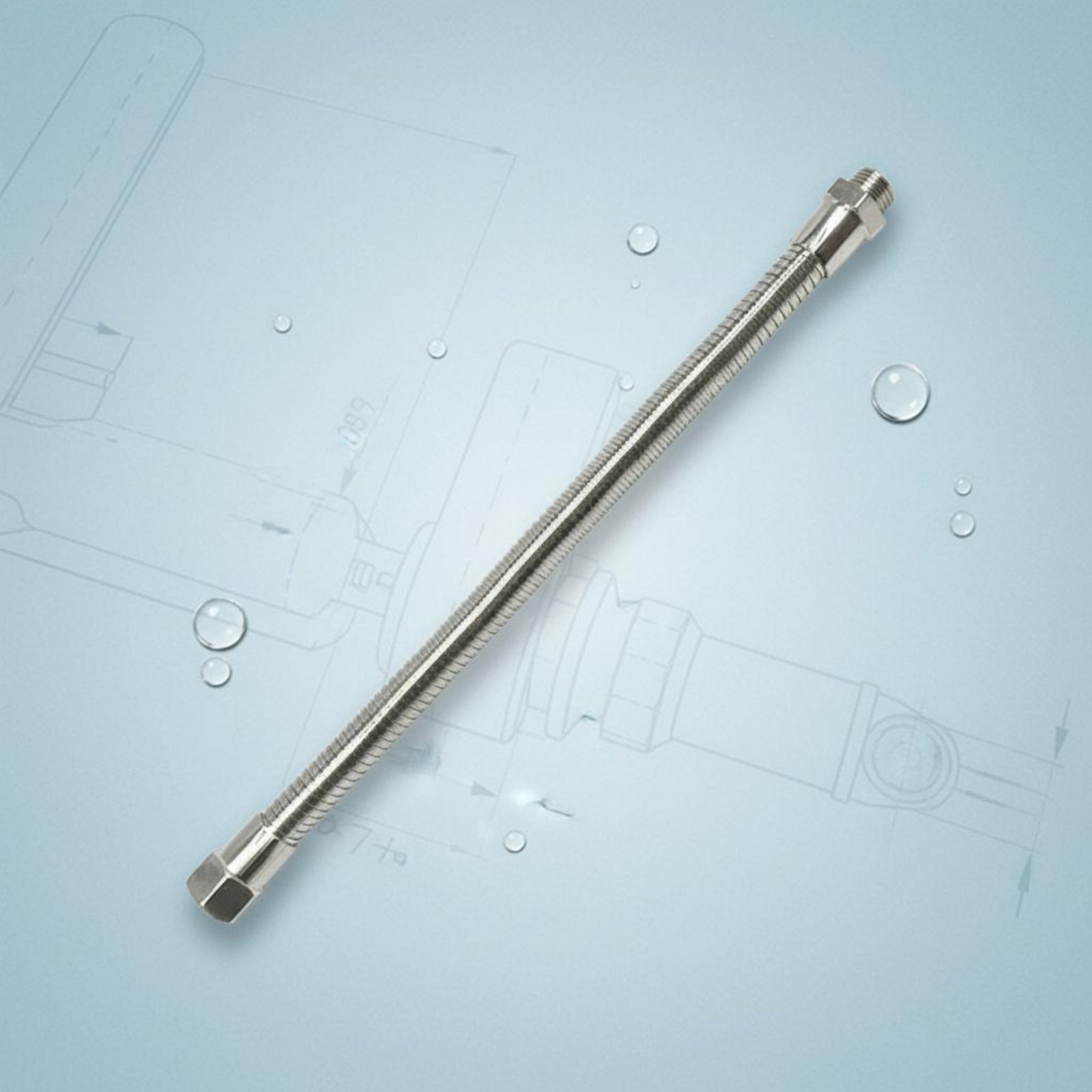 Wide Air Blade Nozzle All Meta - Tools In Metal Workshop reseña y precio