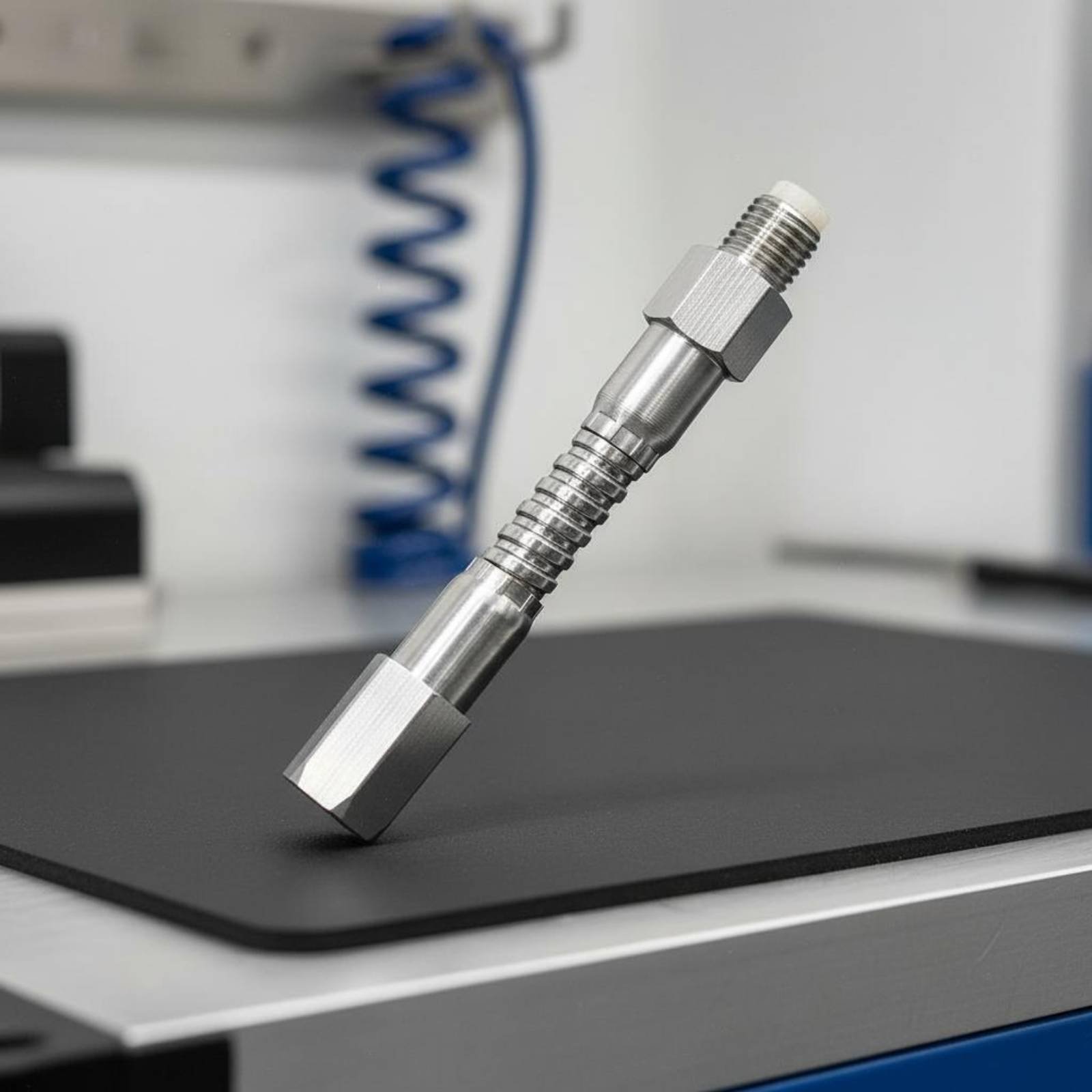 Wide Air Blade Nozzle All Meta - Tools In Metal Workshop reseña y precio